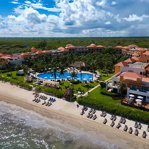 El Beso Adults Only At Ocean Coral & Turquesa Resort Puerto Morelos