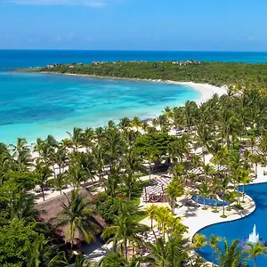 Barcelo Maya (adults Only) Resort Xpu Ha
