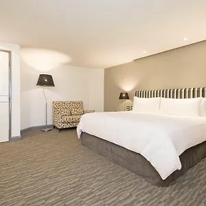 Presidente Intercontinental Guadalajara By Ihg Zapopan