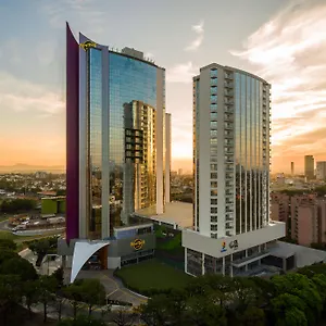 Hard Rock Guadalajara Zapopan