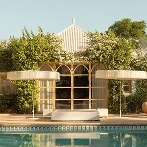 Les Palmiers Boutique & Hotel Marrakesh