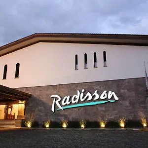 Radisson Tapatio Guadalajara Aeropuerto Tlaquepaque