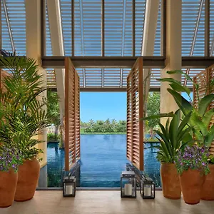 The Riviera Maya Edition At Kanai Hotel Punta Maroma