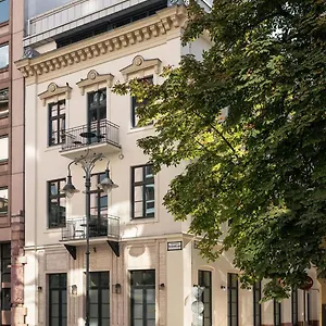 Gin Hotel Budapest