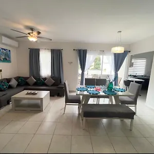 Departamento Blue Vacacional Apartment Playa del Carmen