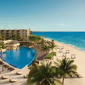 Dreams Riviera Cancun & Resort Puerto Morelos