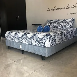 Mayan Caribe Apartment Playa del Carmen