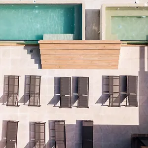 Corazon Playa Apartment Playa del Carmen