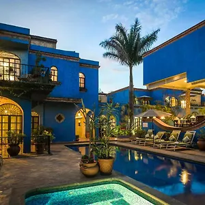 La Del Ensueno Boutique Tlaquepaque