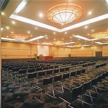 Holiday Inn Guadalajara Expo Plaza Del Sol By Ihg Zapopan Hotel