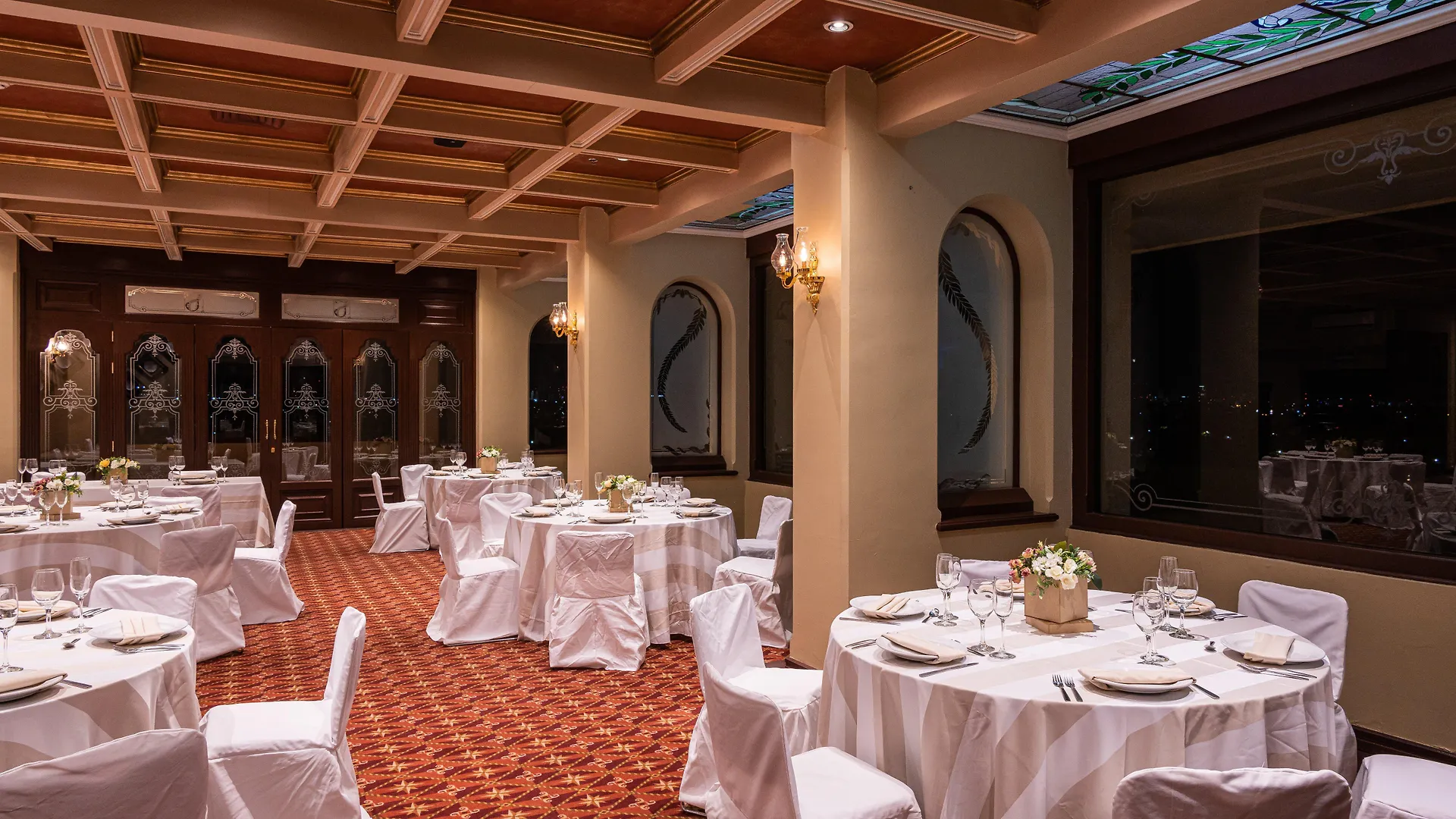 **** Hotel Holiday Inn Guadalajara Expo Plaza Del Sol By Ihg Zapopan Mexico