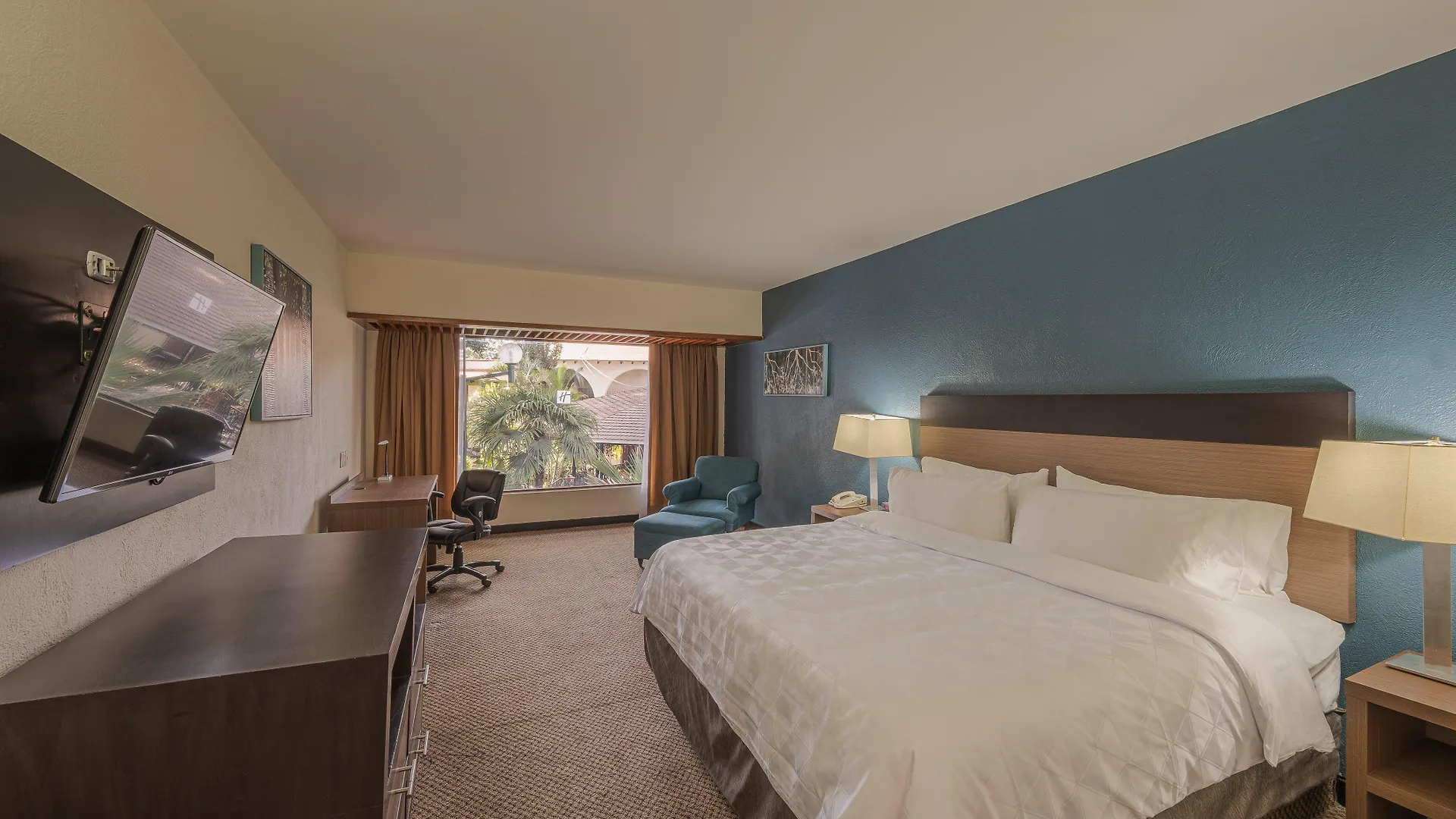 **** Hotel Holiday Inn Guadalajara Expo Plaza Del Sol By Ihg Zapopan Mexico