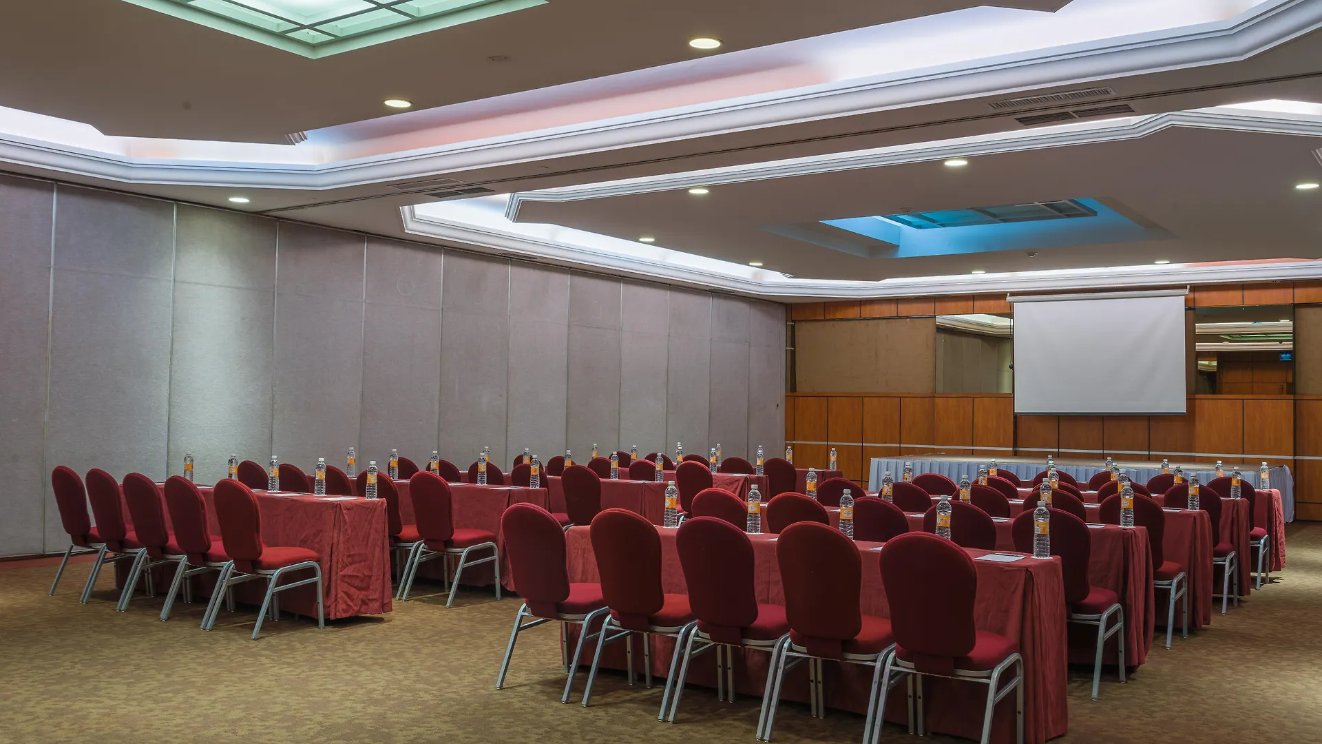 Holiday Inn Guadalajara Expo Plaza Del Sol By Ihg Zapopan