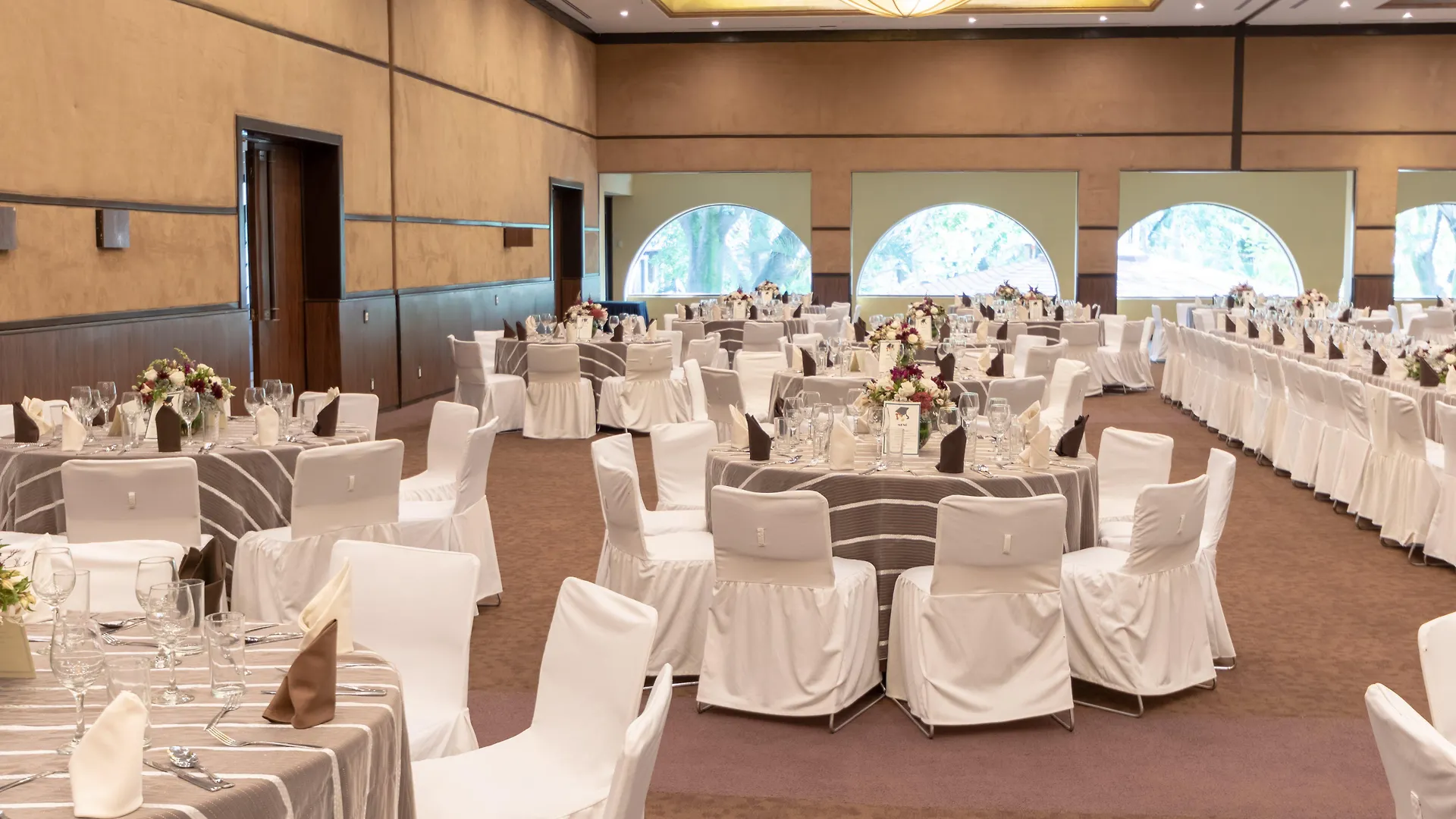 Hotel Holiday Inn Guadalajara Expo Plaza Del Sol By Ihg Zapopan