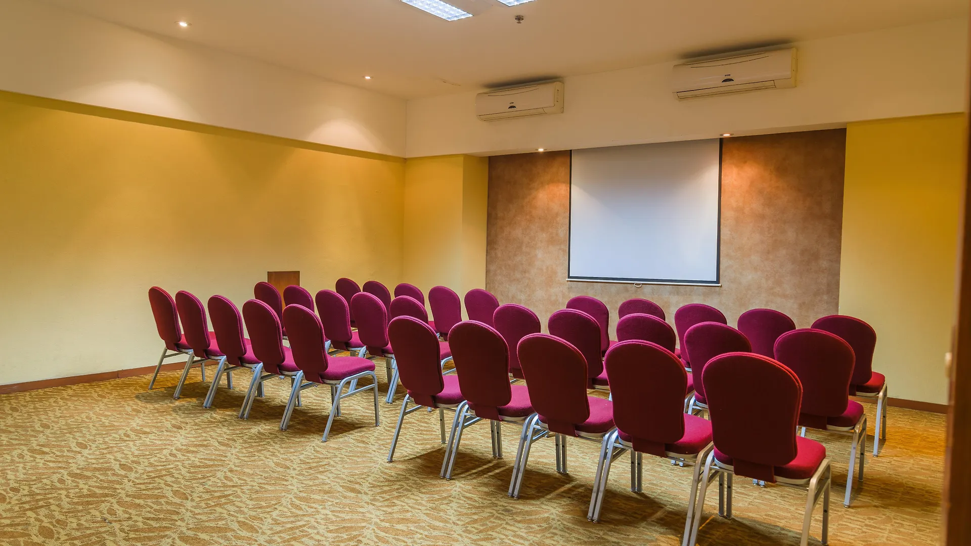 **** Hotel Holiday Inn Guadalajara Expo Plaza Del Sol By Ihg Zapopan Mexico