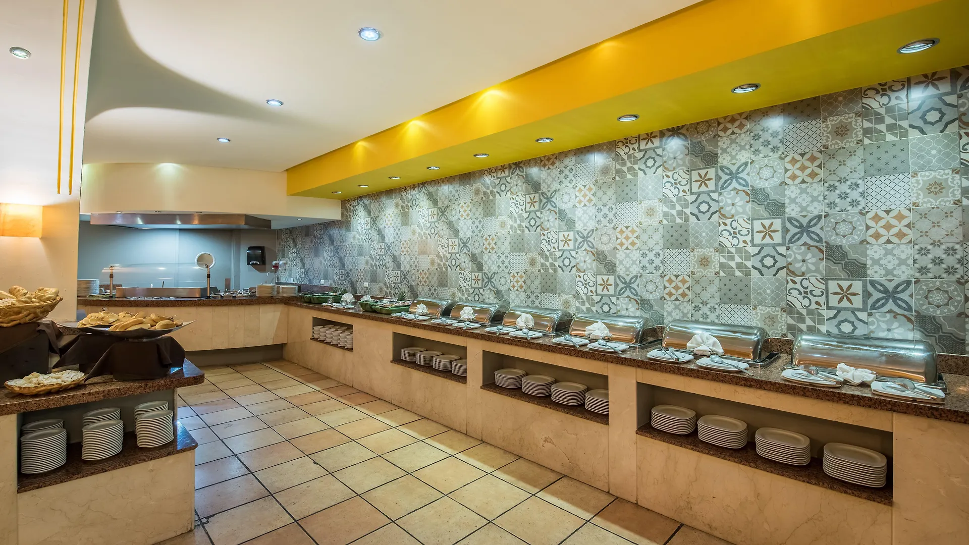 Holiday Inn Guadalajara Expo Plaza Del Sol By Ihg Zapopan