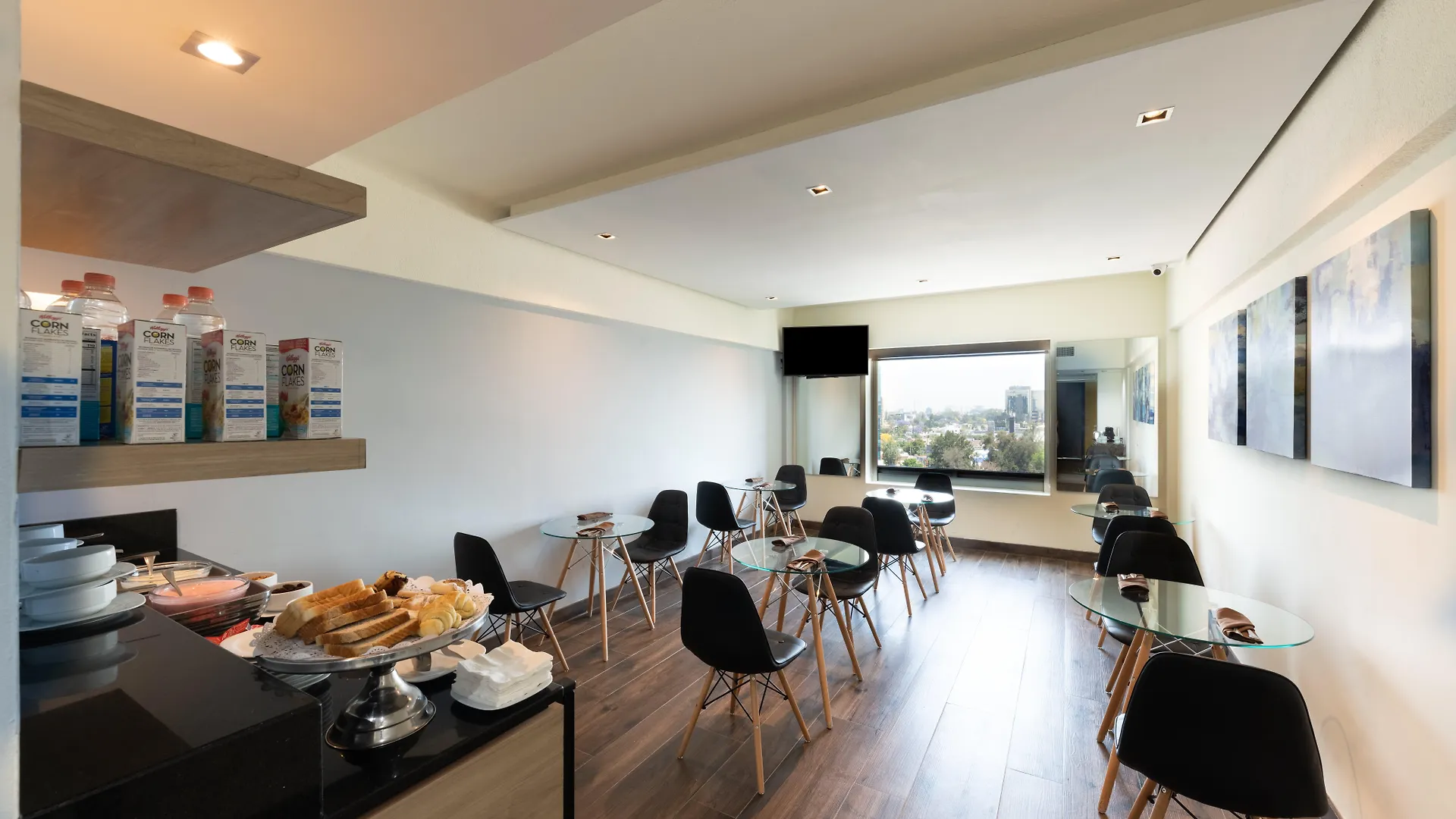 Holiday Inn Guadalajara Expo Plaza Del Sol By Ihg Zapopan Mexico