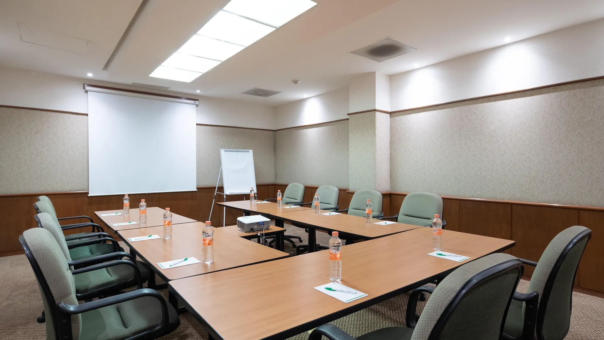 **** Hotel Holiday Inn Guadalajara Expo Plaza Del Sol By Ihg Zapopan Mexico