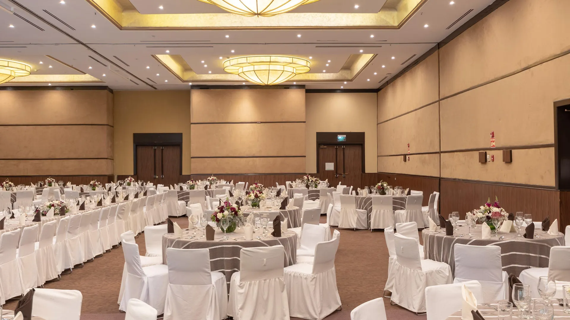 Holiday Inn Guadalajara Expo Plaza Del Sol By Ihg Zapopan