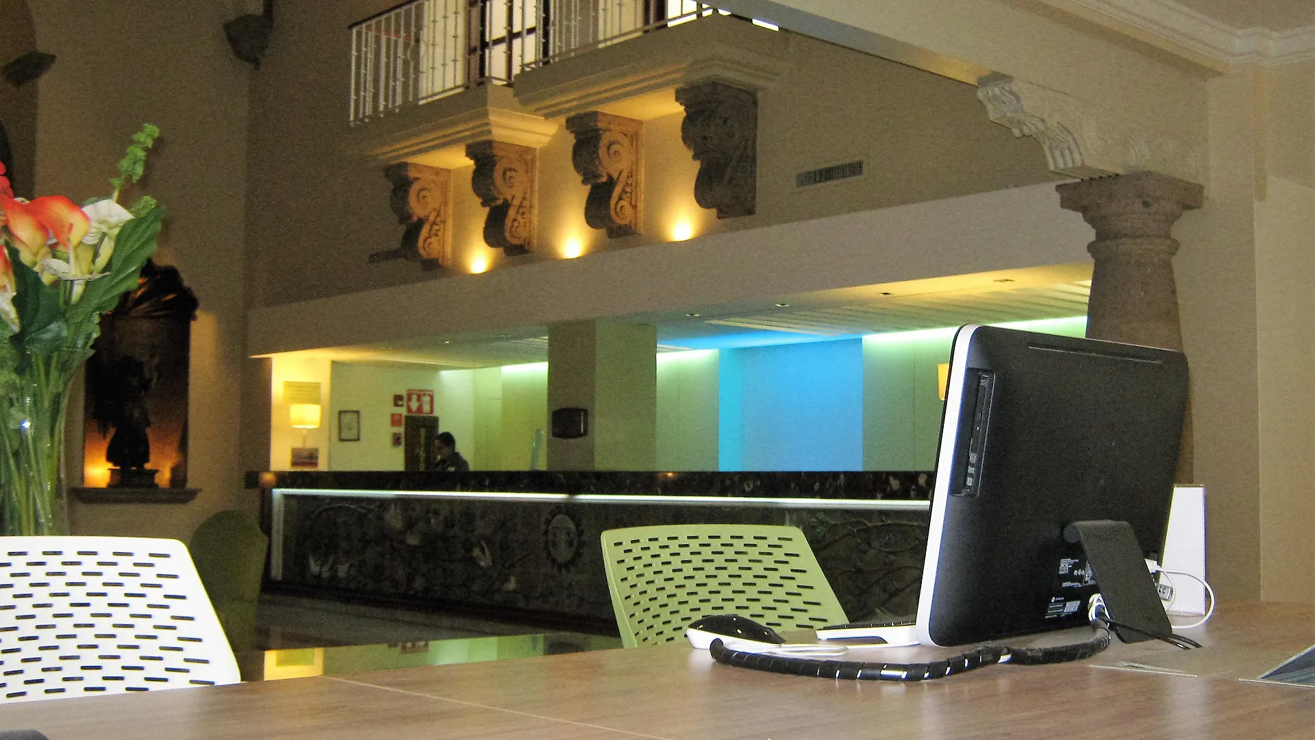 Holiday Inn Guadalajara Expo Plaza Del Sol By Ihg Zapopan