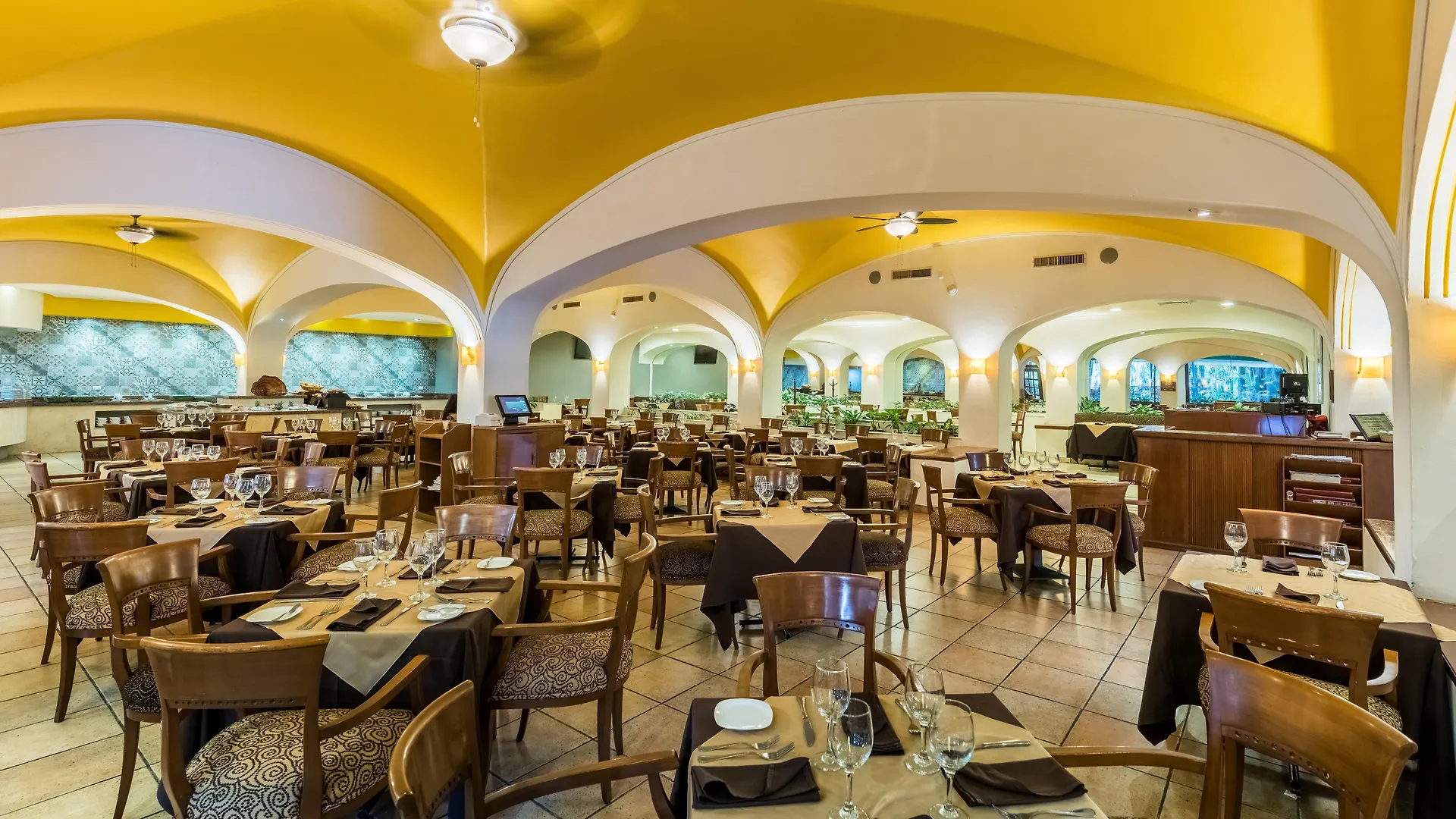 Hotel Holiday Inn Guadalajara Expo Plaza Del Sol By Ihg Zapopan