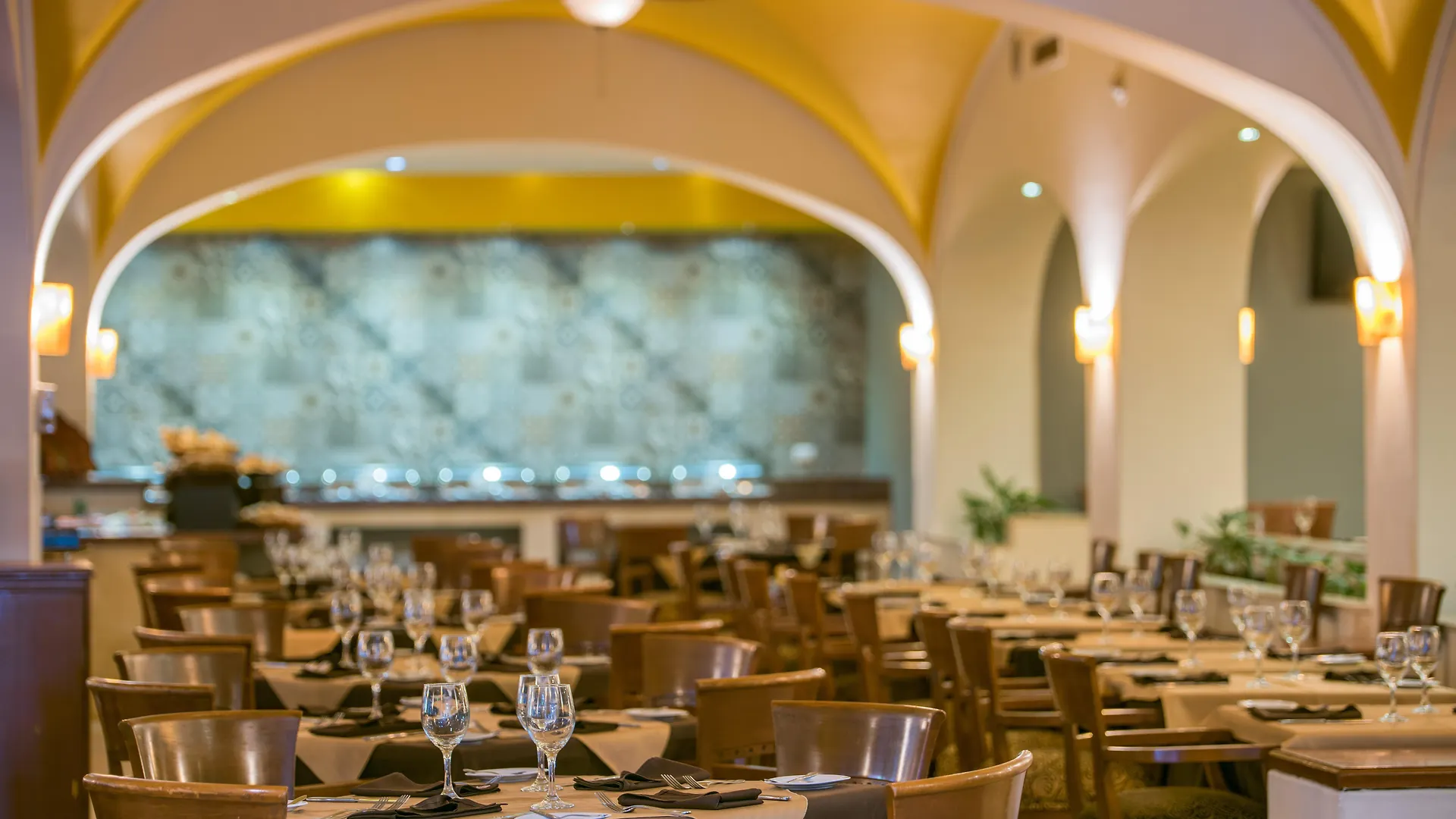 Holiday Inn Guadalajara Expo Plaza Del Sol By Ihg Zapopan Mexico