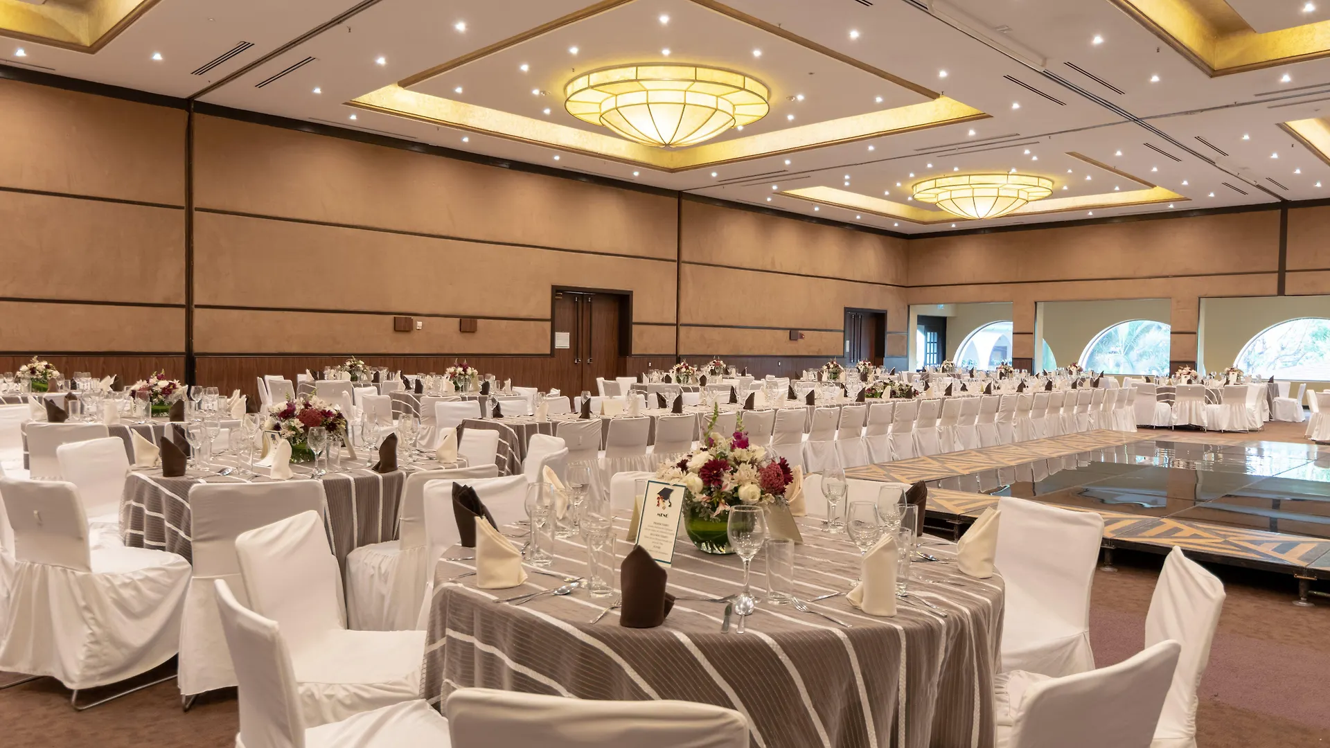 Holiday Inn Guadalajara Expo Plaza Del Sol By Ihg Zapopan