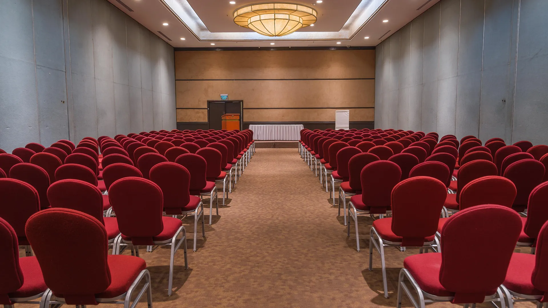 Hotel Holiday Inn Guadalajara Expo Plaza Del Sol By Ihg Zapopan