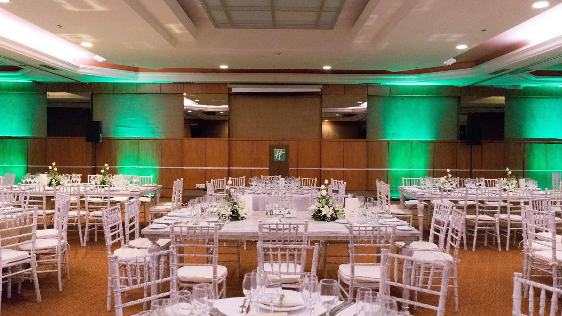 Holiday Inn Guadalajara Expo Plaza Del Sol By Ihg Zapopan Mexico