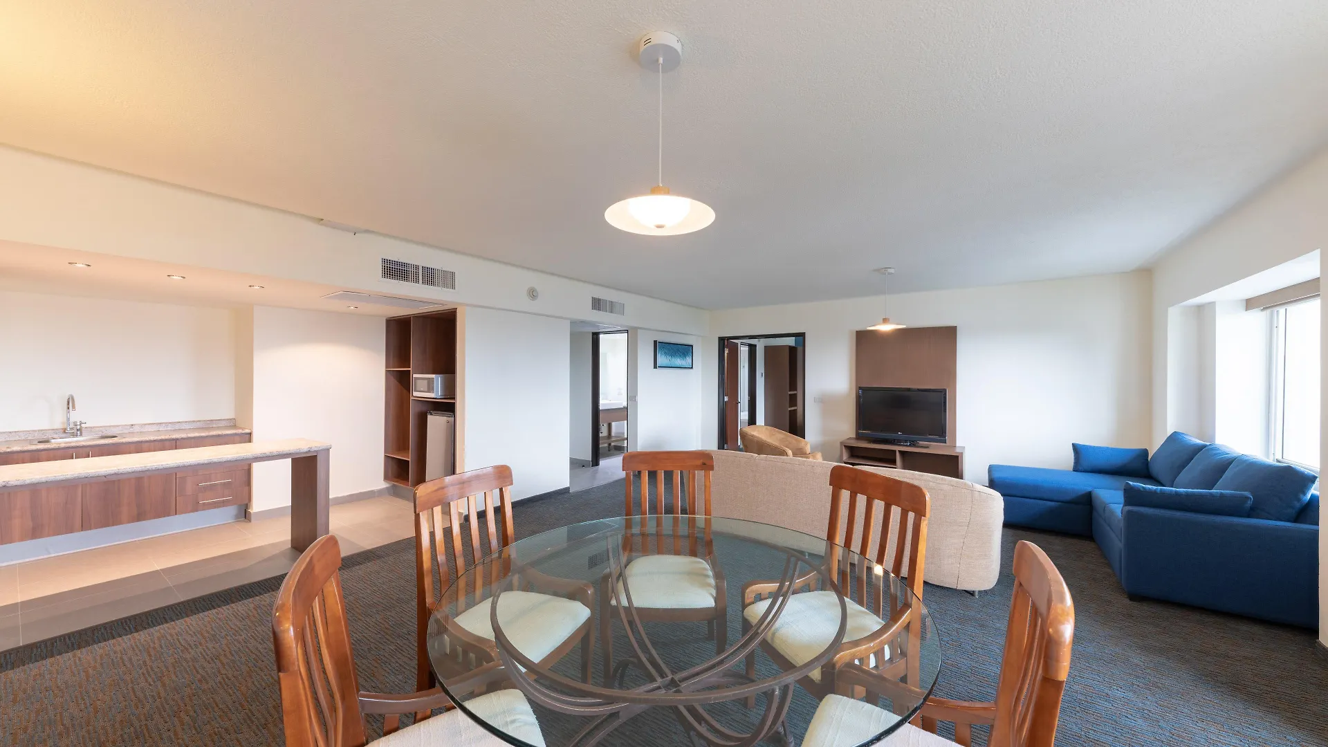 **** Hotel Holiday Inn Guadalajara Expo Plaza Del Sol By Ihg Zapopan Mexico